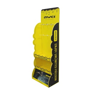 Soporte <span class=keywords><strong>de</strong></span> exhibición para casco <span class=keywords><strong>de</strong></span> motocicleta <span class=keywords><strong>de</strong></span> seguridad Holidaypac Floor <span class=keywords><strong>de</strong></span> alta calidad - Product Image 2