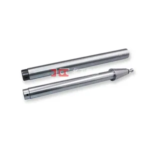 Machine tool inspection rod verification rod, Mohs taper shank cylindrical Mohs inspection rod, taper verification rod