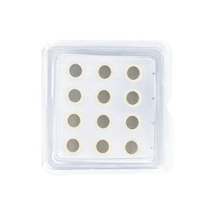 Cerotti Dimagranti <span class=keywords><strong>HA</strong></span> Idrocolloidali 12 Pezzi per Pancia e Corpo - Product Image 5