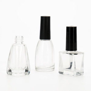 विस्टा हॉट सेलिंग मिनी इत्र की बोतल 5 मिली 15 मिली 10 मिली मुक्त नमूने प्लास्टिक कैप के साथ ग्लास बोतल - Product Image 2