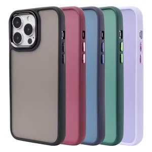 SOMOSTEL funda para iPhone 11 12 13 14 15 pro Max forros de telefono funda para teléfono móvil carcasa de celular accesorios para teléfono barato