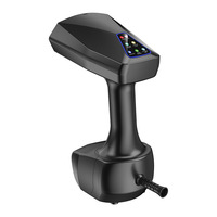 Défroisseur Vapeur Portable Haut de Gamme 2026 – Fer à Repasser Électrique de Voyage Domestique 1600W Haute Puissance