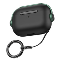 Beli kotak kertas earbud nirkabel untuk Apple Airpods Pro headphone penutup kucing