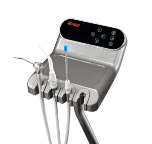 <span class=keywords><strong>KASO</strong></span> Medical KS-R6 de fauteuil dentaire de haute qualité nouveau modèle approuvé CE - Product Image 3