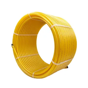 Matériel de plomberie 16mm tuyau multicouche pex pert al pert pour système de chauffage par le sol