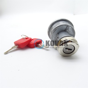 Interruptor de Encendido Rotatorio RE61717 para Tractor <span class=keywords><strong>John</strong></span> <span class=keywords><strong>Deere</strong></span> 6400 <span class=keywords><strong>6506</strong></span> y Cosechadora <span class=keywords><strong>John</strong></span> <span class=keywords><strong>Deere</strong></span> - Product Image 4