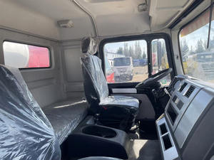 Nuevo camión mezclador de concreto automático Shacman F3000 12 Cbm mezclador de cemento para la venta - Product Image 5