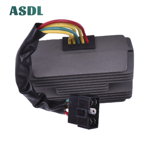 <span class=keywords><strong>Suzuki</strong></span> GSXR600/750/<span class=keywords><strong>1000</strong></span>/1300 DR800 BIG Hayabusa 1300 VL1500 intrusore regolatore di tensione raddrizzatore moto sistemi elettrici - Product Image 5