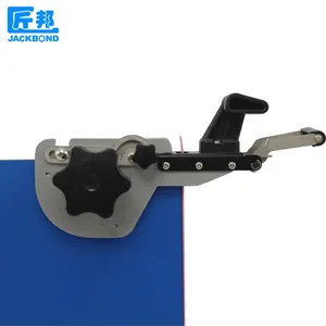 Utensili da taglio dritti curvi in PVC utensili per la lavorazione del legno bordatura manuale