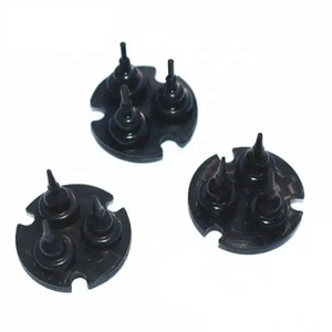 Silicone cao su Mẹo vít <span class=keywords><strong>tip</strong></span> bao gồm cao su Bolt bảo vệ với dẫn điện Pill cho màn hình cảm ứng - Product Image 5