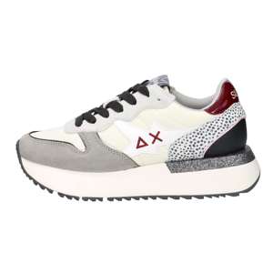 Sneakers Sun68 BASS Z45221 PANNA - Product Image 1