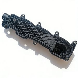 ฝาครอบวาล์ว Peugeot Citroen Bmw Mini รุ่น 9641964380 สำหรับเครื่องยนต์ 1.6 ลิตร อะไหล่ทดแทน - Product Image 1