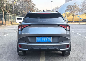 Autos Híbridos de Alto Rendimiento con Estándar de Emisiones Euro VI 2023, 5 Variantes, Volante a la Izquierda, Caja de Cambios Automática, Cuero, <span class=keywords><strong>Segunda</strong></span> <span class=keywords><strong>Mano</strong></span> - Product Image 2