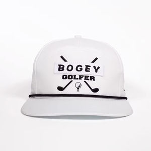Toptan 5 Panel Su Geçirmez Fileli Spor Beyzbol Şapkası Özel Logo Kamyon Şoförü Golf Şapkaları Lazer Snapback Yama Toptan Satış - Product Image 2