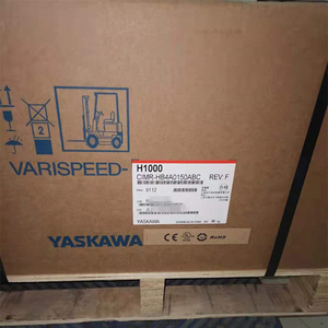 <span class=keywords><strong>G9300</strong></span> 380V 11kw15/22/30KW45/55/75/110/160/200 กิโลวัตต์ ตัวแปลงความถี่สามเฟสสำหรับงานหนักยี่ห้อยาสกาวะ - Product Image 6