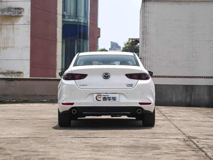 Guardabarros Para Mazda 3 Axela Sedan De 4 Puertas 2014-2017 | Cuotas Guardabarros Para Mazda 3 Axela Sedan De 4 Puertas 2014-2017 | Cuotas
