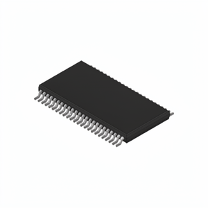Circuito Integrado Lógico IC TXRX NON INVERT 3.6V 48TSSOP CD74LPT16245MT en Stock, 48 TFSOP (0.240", 6.10mm de Ancho) - Product Image 1