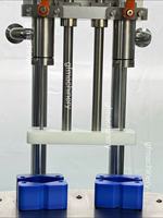 Machine de Remplissage Rotative Lotion