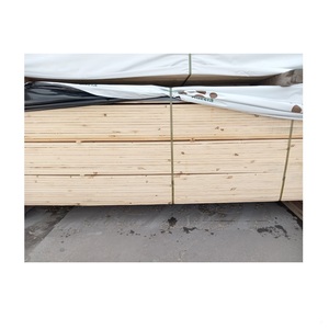 ไม้แปรรูปเกรดไม้สำหรับห้องอบแห้งวัสดุทำจากไม้สน - Product Image 1