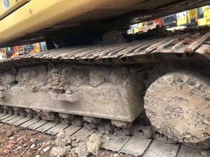 Komatsu รถขุด PC210-8 21ตันชิ้นส่วนหลักของญี่ปุ่นรวมถึงปั๊มมอเตอร์เครื่องยนต์ - Product Image 6