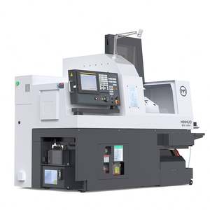 Easy Operation swiss Style <b>Lathe</b> High Efficiency Good Quality High Accuracy <b>Cnc</b> <b>Lathe</b> Machine - Product Image 4