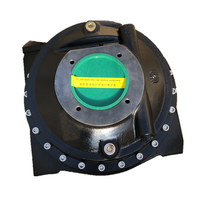 Transmisión TMG 51.2 61.2 71.2, Sistema Hidráulico para Automóviles, Mezcladora de Concreto, Caja de Cambios TMG71.2 TMG61.2 TMG51.2