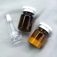 Logo personnalisé, sans logo, poudre lyophilisée à micro-aiguilles, anti-rides, réparation de l'acné, soin de la peau du visage, micro-aiguilletage, sérum EGF