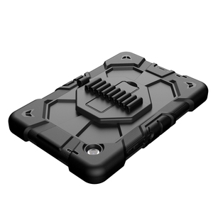 Custodia Protettiva Antiurto per Tablet <span class=keywords><strong>Samsung</strong></span> <span class=keywords><strong>Tab</strong></span> A11 X135F/X135N 8.7 Pollici con Cinghia da Polso - Product Image 5