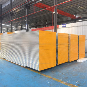 Casa <span class=keywords><strong>de</strong></span> construcción Industrial <span class=keywords><strong>de</strong></span> 100mm, a prueba <span class=keywords><strong>de</strong></span> agua, <span class=keywords><strong>de</strong></span> <span class=keywords><strong>segunda</strong></span> <span class=keywords><strong>mano</strong></span>, eps, <span class=keywords><strong>casas</strong></span> europeas modernas, 100mm, <span class=keywords><strong>panel</strong></span> sándwich España, techo - Product Image 4