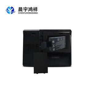 Hot Sale <b>Backup</b> Lithium-ion <b>Battery</b> for Attendance Machine - Product Image 5