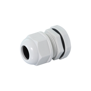 Presse-étoupe en nylon M12 M16 M18 M20 M22 M25 M32 – Prix usine - Product Image 5