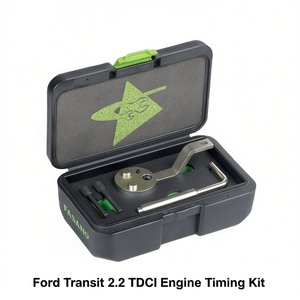 ชุดตั้งเวลาระบบเครื่องยนต์ฟอร์ดทรานซิท 2.2 TDCI - Product Image 2