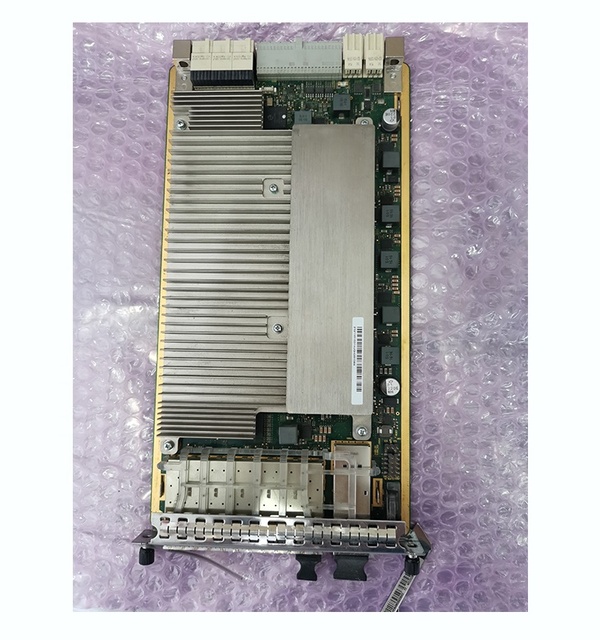 Original Packaging UBBPd6 WD2DUBBPd600 03022HEM for BBU3900 BBU3910 Universal Baseband Processing Unit d6 New And Used