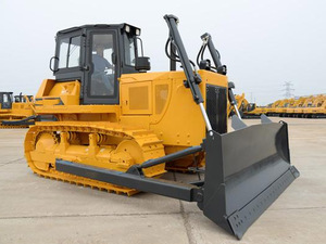 Excavadora RC de 120 CV, Modelo T120N, con Cuchilla de 4 m³ y Repuestos - Product Image 2