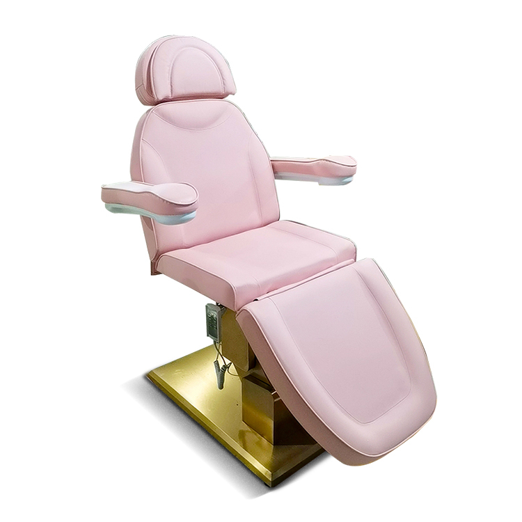 Professional Beauty Salon Furniture Massage Cosmetic