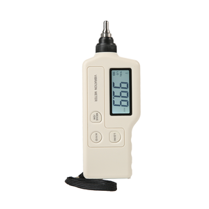 Vibromètre portable AS63A, capteur intelligent, mesureur de vibrations, analyseur, vibromètre - Product Image 2