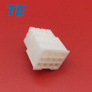 Mini-universele MATE-<span class=keywords><strong>N</strong></span>-LOK, rechthoekige voedingsconnectoren, TE, 172170-1, amp-<span class=keywords><strong>connector</strong></span> - Product Image 3