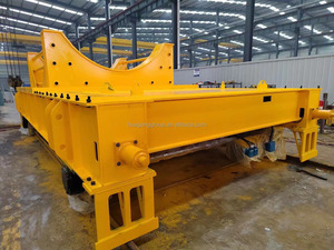 รถเข็นเหล็กหลอมทนความร้อนสำหรับโรงงานเหล็กและโรงหลอม - Product Image 6