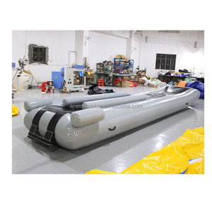Thương Mại <span class=keywords><strong>Air</strong></span> Tight Khẩn Cấp <span class=keywords><strong>Slide</strong></span> Inflatable Thoát Trượt Cho Máy Bay Sơ Tán <span class=keywords><strong>Slide</strong></span> - Product Image 1