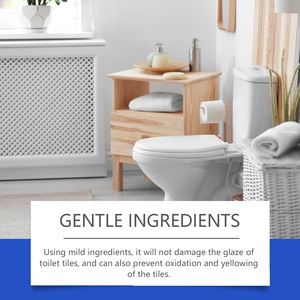 Jaysuing Nettoyant pour toilettes fraîcheur longue durée Désodorisation en profondeur et détachant pour le nettoyage <span class=keywords><strong>de</strong></span> la salle <span class=keywords><strong>de</strong></span> bain - Product Image 2