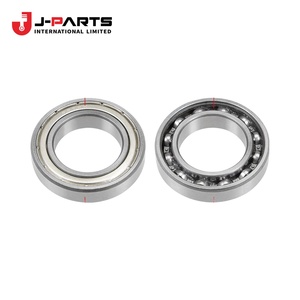Rodamiento de Bolas para Toyota Hilux KUN16 1989-2004 OE 90099-10185 9009910185 - Product Image 2