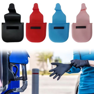 Bomba de Gasolina Multifuncional y Reutilizable de Silicona, Impermeable y Antideslizante, para Reparación de Automóviles - Product Image 1