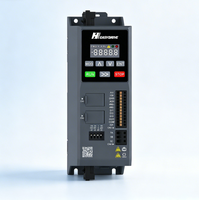Variateur de fréquence triphasé 4KW 380V AC, 5HP, pour le contrôle des compresseurs et des moteurs asynchrones