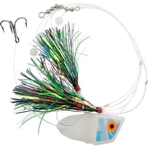 อุปกรณ์ประกอบหัว<span class=keywords><strong>เนื้อ</strong></span><span class=keywords><strong>ปลา</strong></span>แซลมอน Trolling - Product Image 5