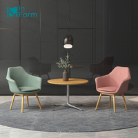 Foshan usine chaise fournisseur moule polyuréthane mousse coussin bureau design fauteuil