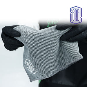 SURAINBOW pulito strumento rivestimento asciugamano auto lavaggio strumento ceretta asciugamano microfibra asciugamani T-644 - Product Image 5