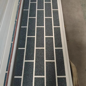Panneau sandwich en polyuréthane de 16 mm résistant aux basses températures, matériau isolant pour chambre froide commerciale - Vente chaude - Product Image 1