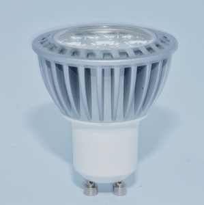 Spot LED 5W 115V-265V 3000K-6000K MR16/GU10/E14/GU5.3 Aluminium CE RoHS - Product Image 4