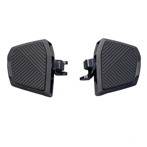 Kit de carrosserie YongJin Atv, pièces Utv, grand tapis de sol noir, extension de repose-pieds pour <span class=keywords><strong>Can</strong></span>-<span class=keywords><strong>Am</strong></span> <span class=keywords><strong>Ryker</strong></span>, <span class=keywords><strong>accessoires</strong></span> de voiture - Product Image 3