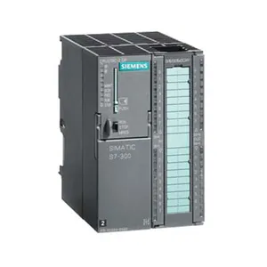 Thương hiệu mới PLC lập trình điều khiển Siemens PLC 6es7313-6cg04-0ab0 tự động hóa lập trình industriel siemes